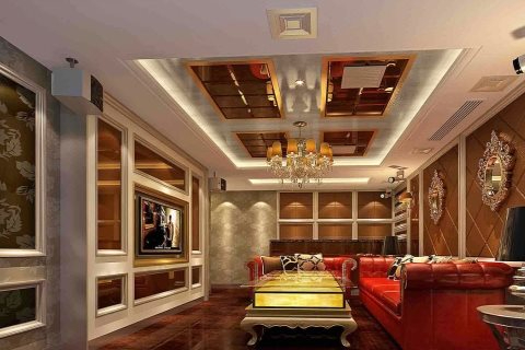 哈尔滨ktv预订商务ktv中低端区别解读-尚志市ktv预订