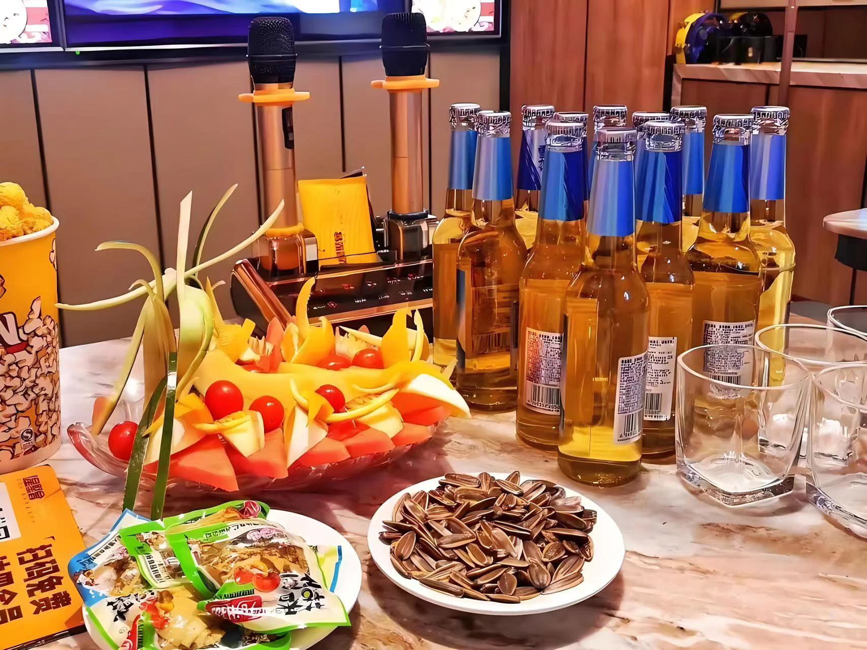 哈尔滨ktv预订及商务ktv怎么样指南-尚志市ktv预订